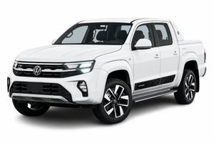 3.0 Td V6 258hp 4×4 Dc Extreme At G2